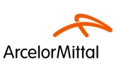 Logo ArcelorMittal