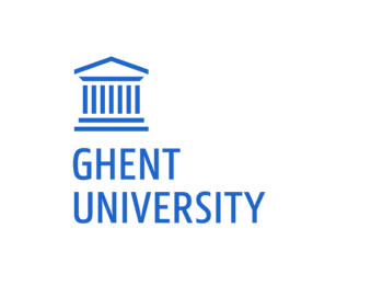 Logo UGent